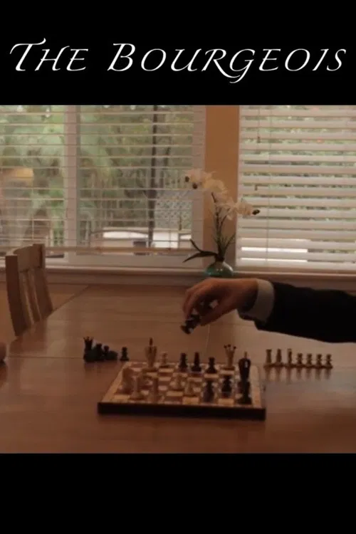 The Bourgeois poster