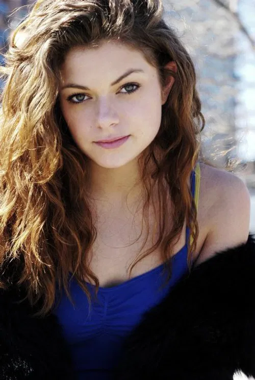 Izzie Steele profile