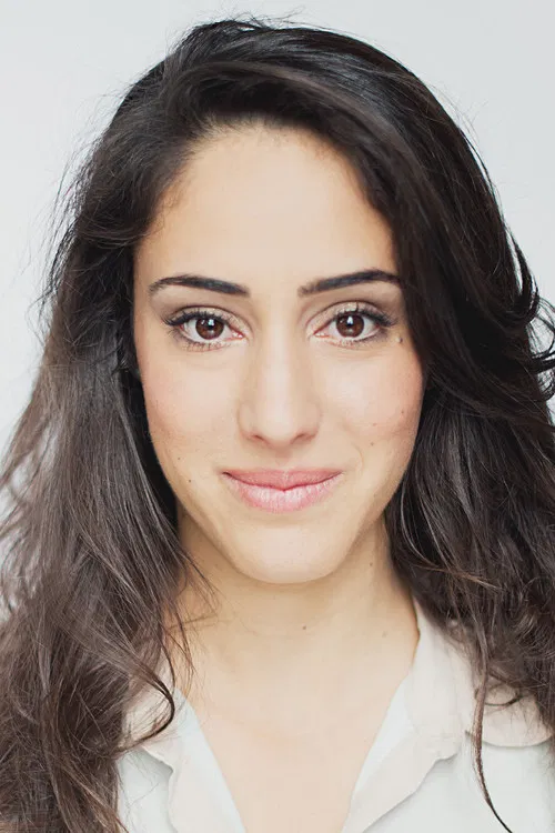 Nathalie Doummar profile