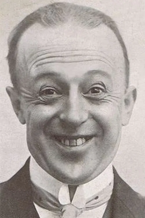 George Mozart profile