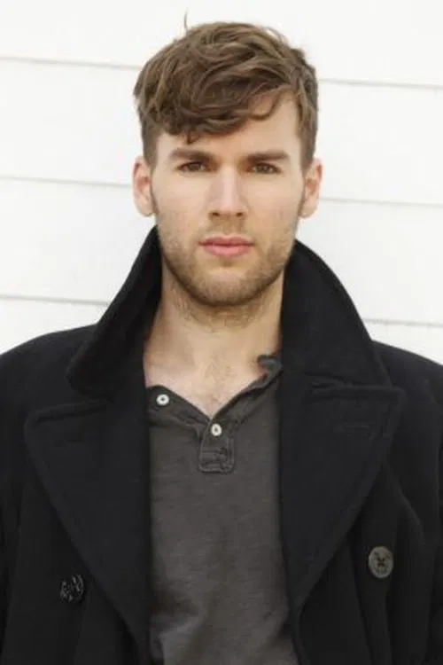 Riley Neldam profile