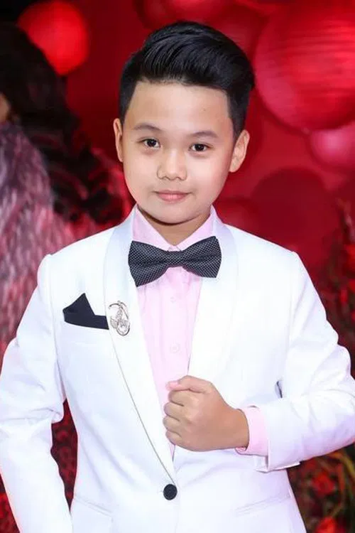 Trọng Khang profile