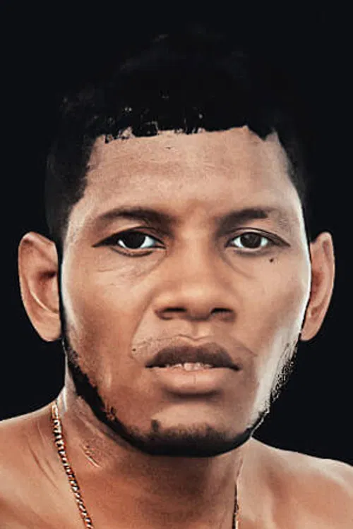 Alexander Duran profile