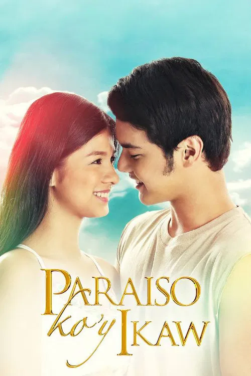 Paraiso Ko'y Ikaw poster