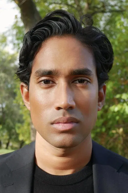 Samuel Astor profile