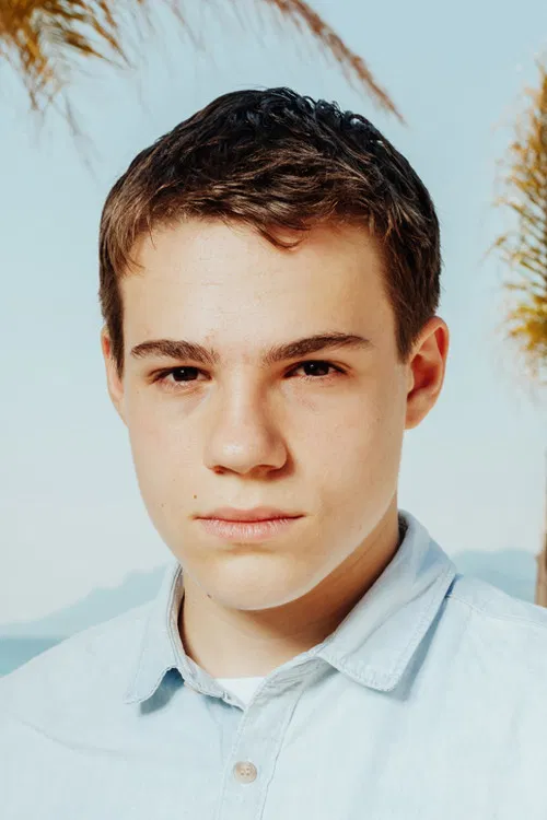 Jovan Ginić profile