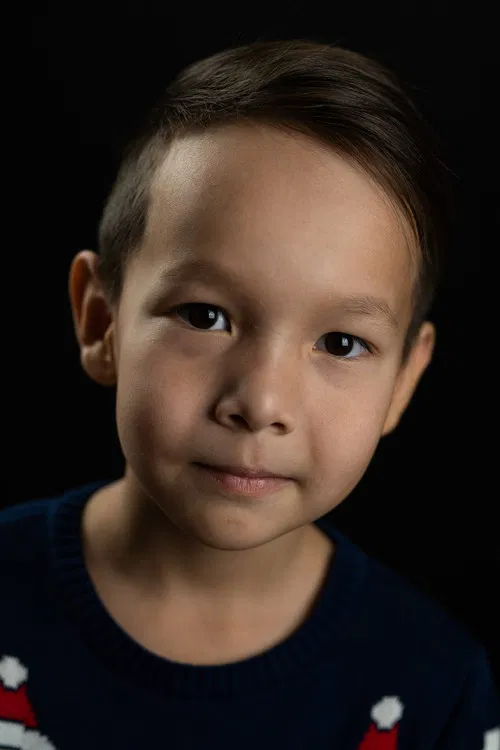 Arslan Krymchurin profile