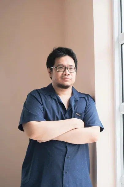 Graiwoot Chulphongsathorn profile