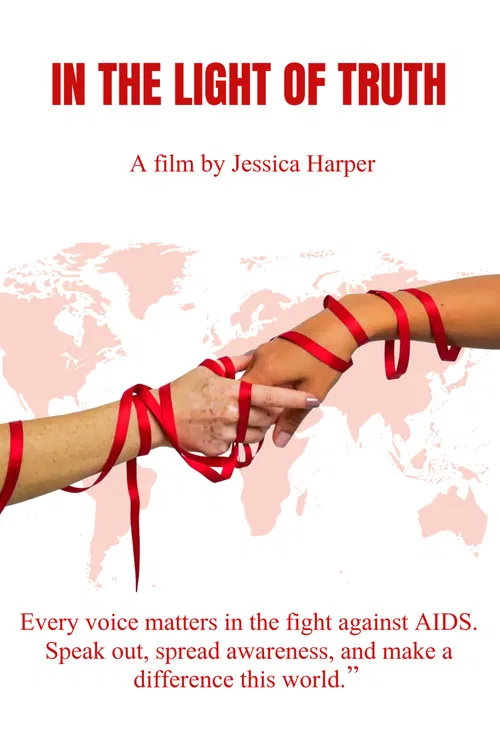 In the Light of Truth poster