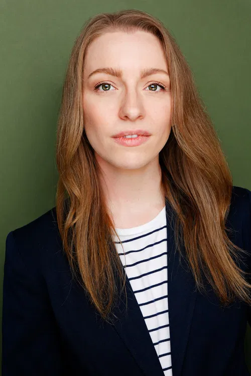 Joanna Cretella profile