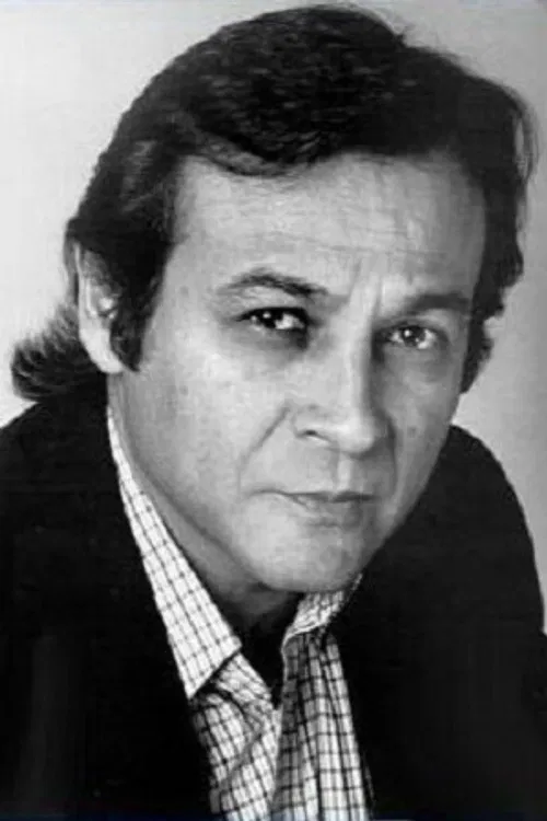 Richard Yniguez profile