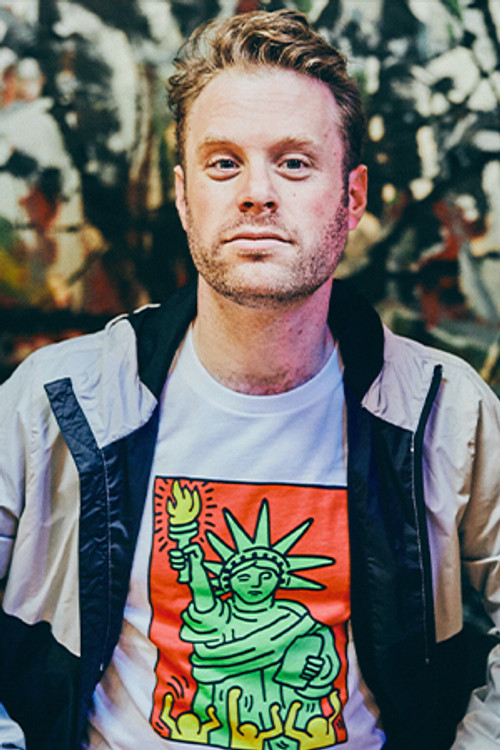 Dylan Saunders profile