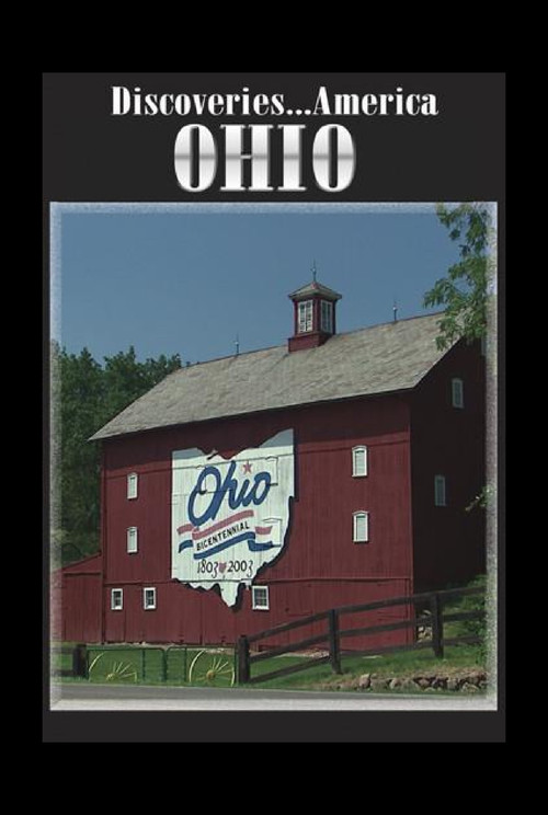 Discoveries... America: Ohio poster