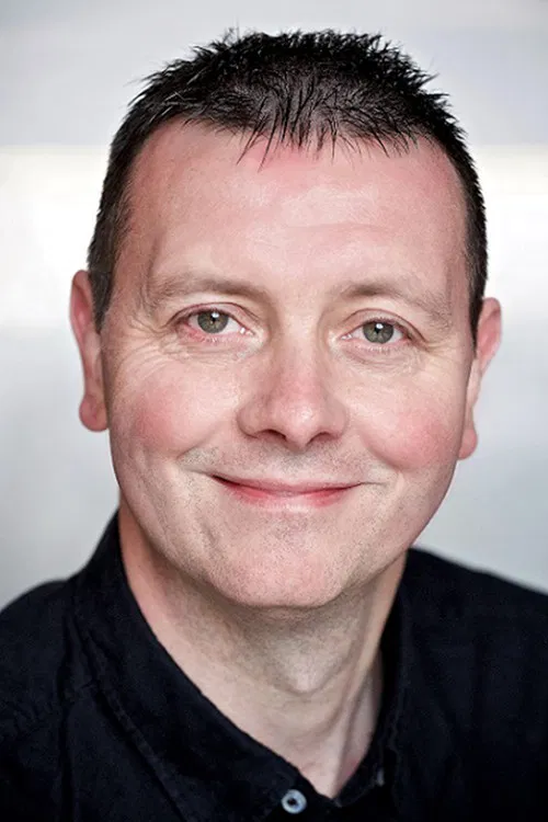 Ian Plunkett profile