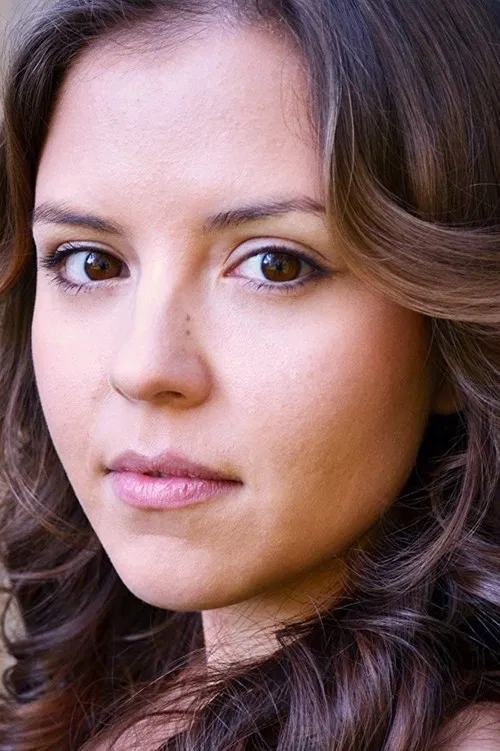 Mary Galloway profile