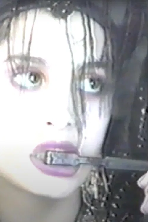 A Girl in Her Mind poster