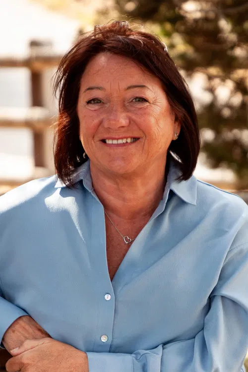 Jeanette Smith profile