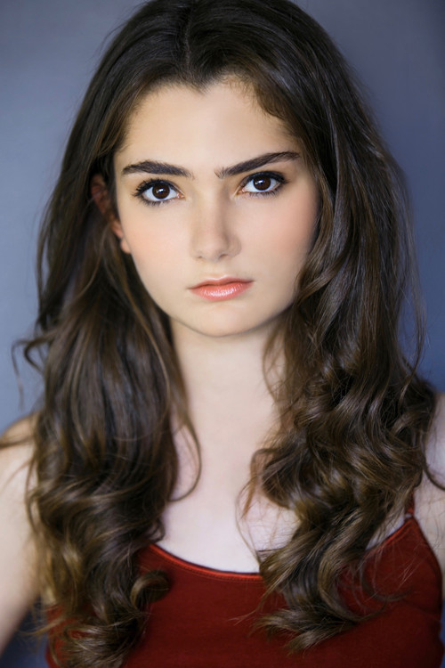 Emily Robinson profile