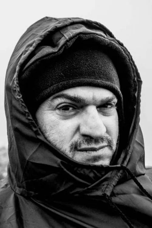 Mateo Herrera profile