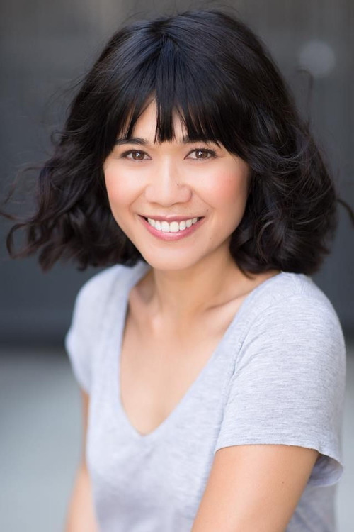 Tessa Bartholomew profile