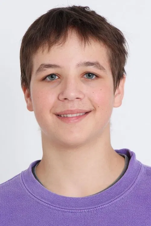 Jonas Oeßel profile