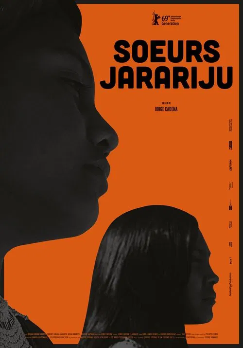 The Jarariju Sisters poster