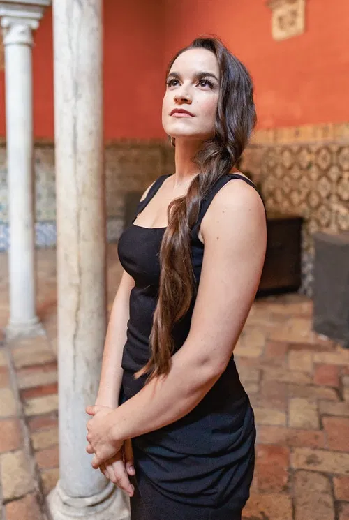 Natalia Labourdette profile