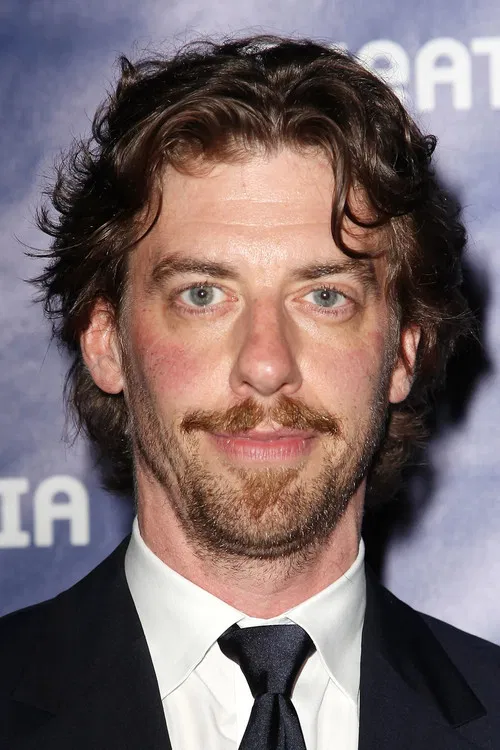 Christian Borle profile