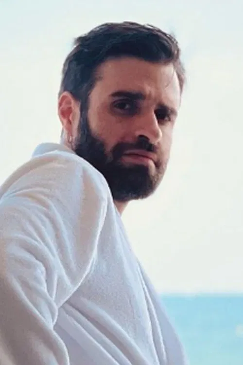 Florent Hauchard profile