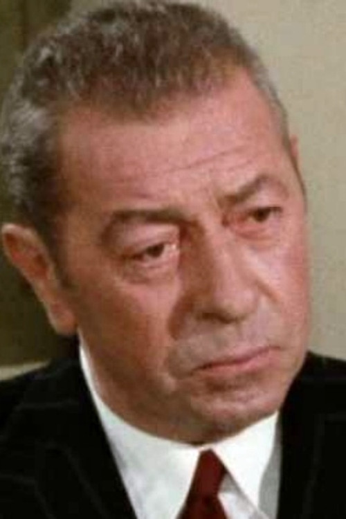 Pierre Collet profile