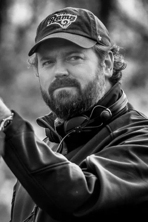 Diederik Van Rooijen profile