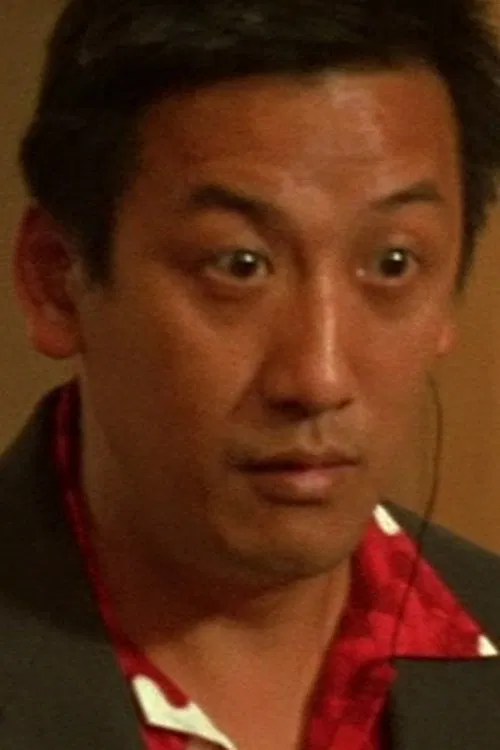 Leung Kei-Hei profile