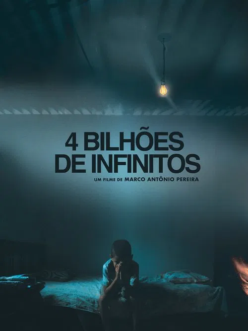 4 Billions Infinites poster