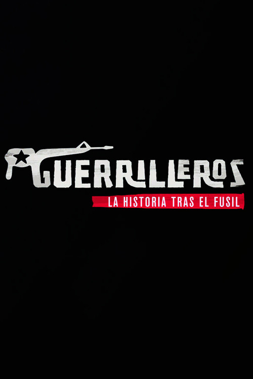 Guerilleros poster