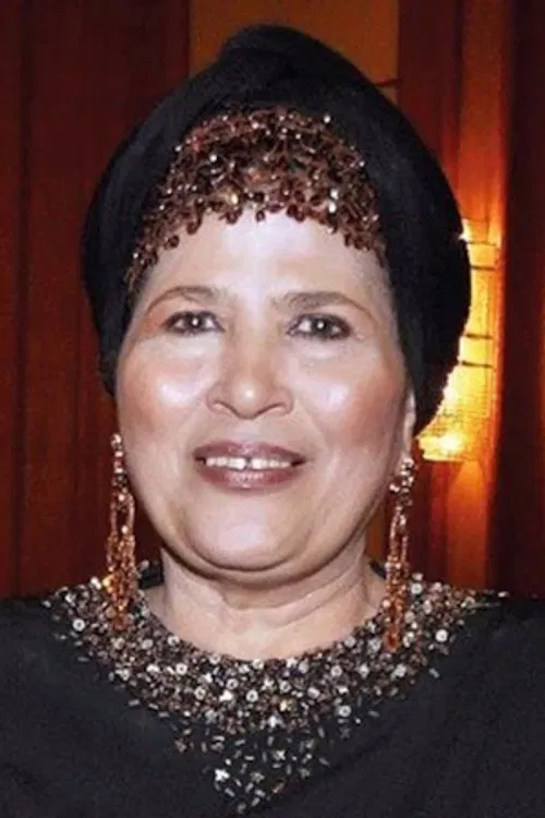 Rabab Hussien profile