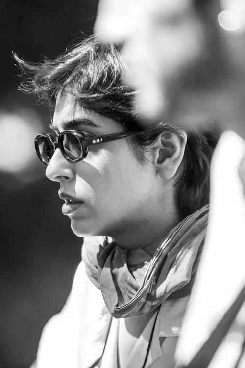 Taraneh Esmailian profile