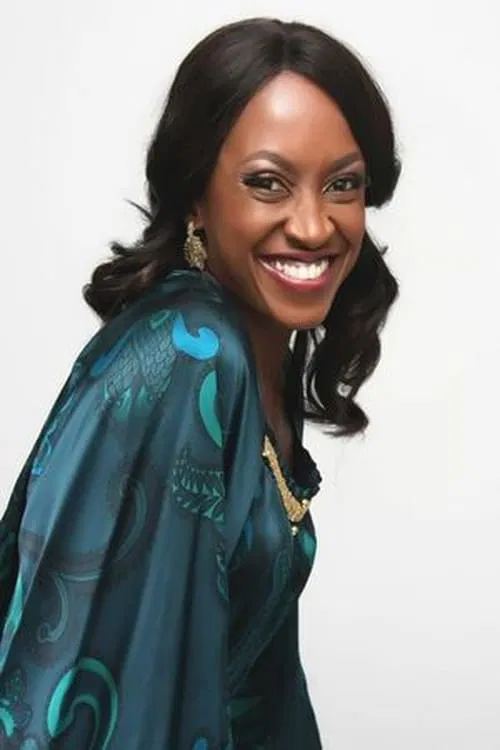 Kate Henshaw-Nuttal profile