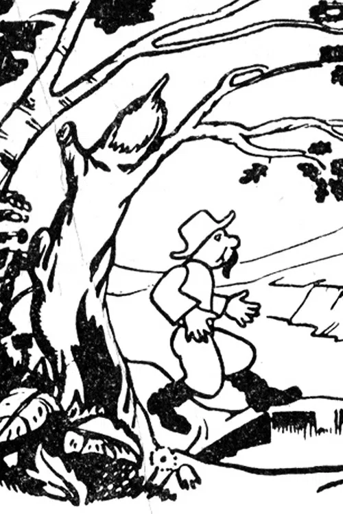 Ukrainization poster