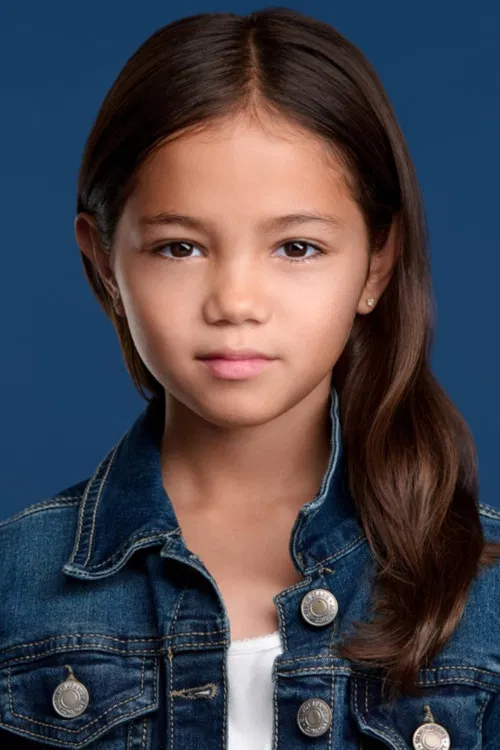 Vanessa Lauren Fox profile