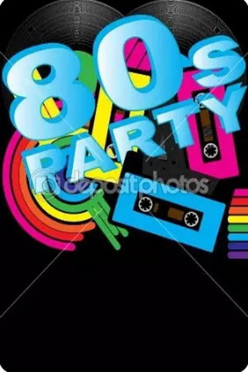 Retro Video Collection 1975-1999 vol2 poster