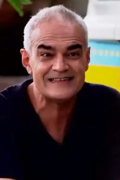 Sergio Longo Junior profile