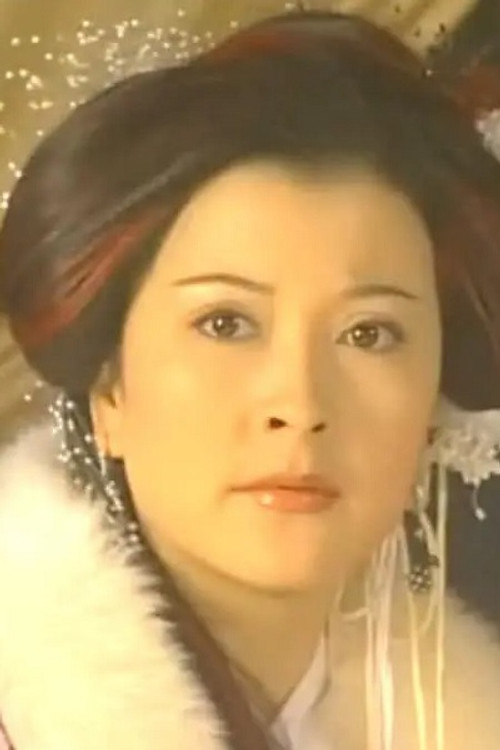 Honghong Cui profile