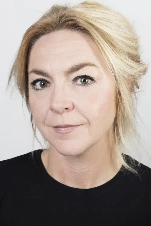 Sanna Persson profile