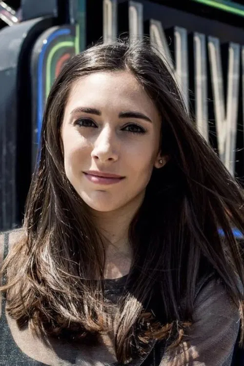 Antonia Carlotta profile