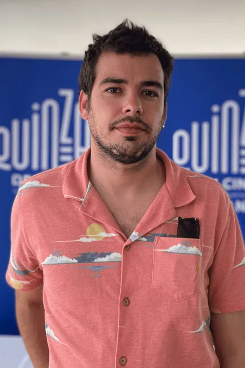 Paulo Carneiro profile