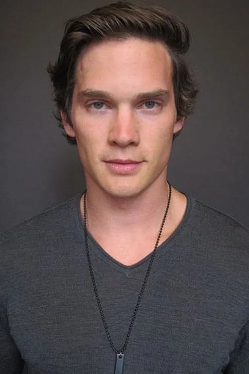 Joey Kirchner profile