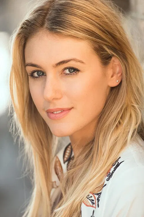 Nicola Anderson profile