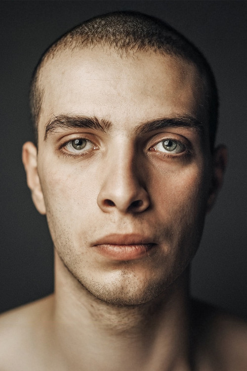 Amirhossein Hosseini profile