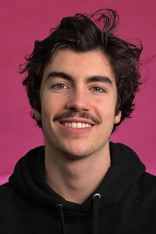 Max Terpstra profile