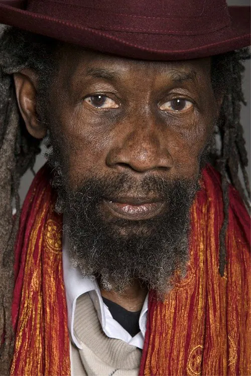 Sotigui Kouyaté profile